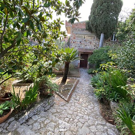 Villa Zen تاورمينا المظهر الخارجي الصورة