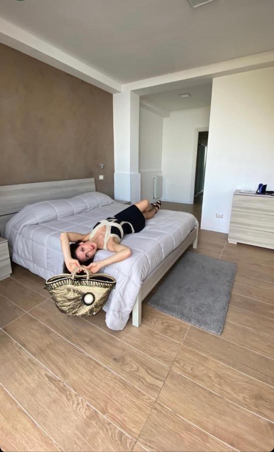 Villa Zen تاورمينا المظهر الخارجي الصورة