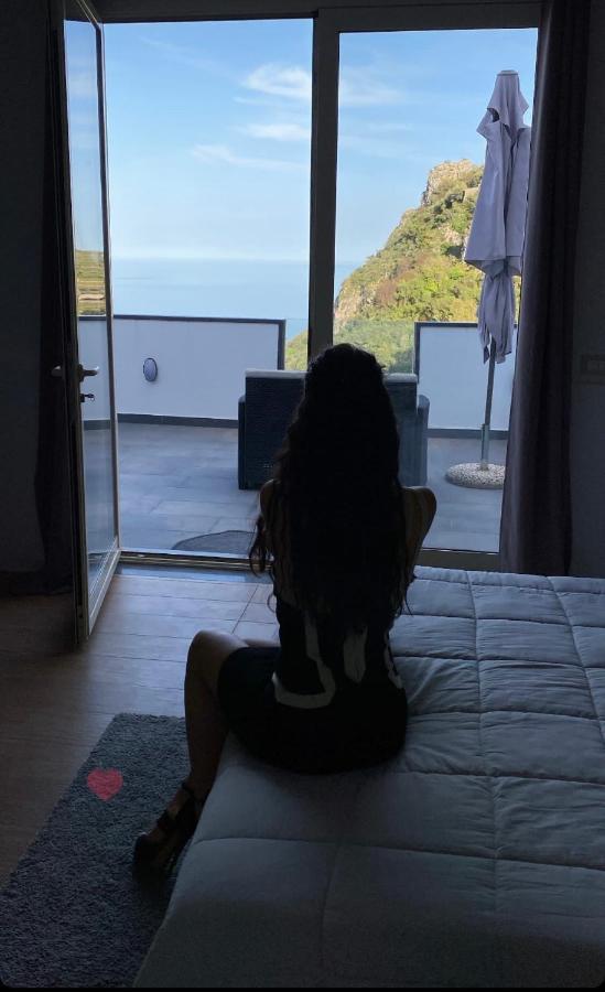 Villa Zen تاورمينا المظهر الخارجي الصورة