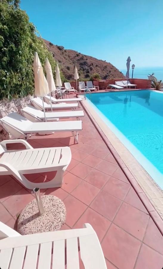 Villa Zen تاورمينا المظهر الخارجي الصورة