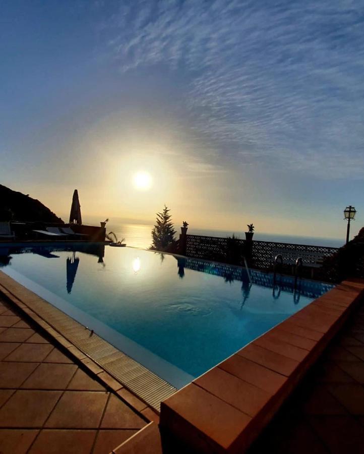 Villa Zen تاورمينا المظهر الخارجي الصورة