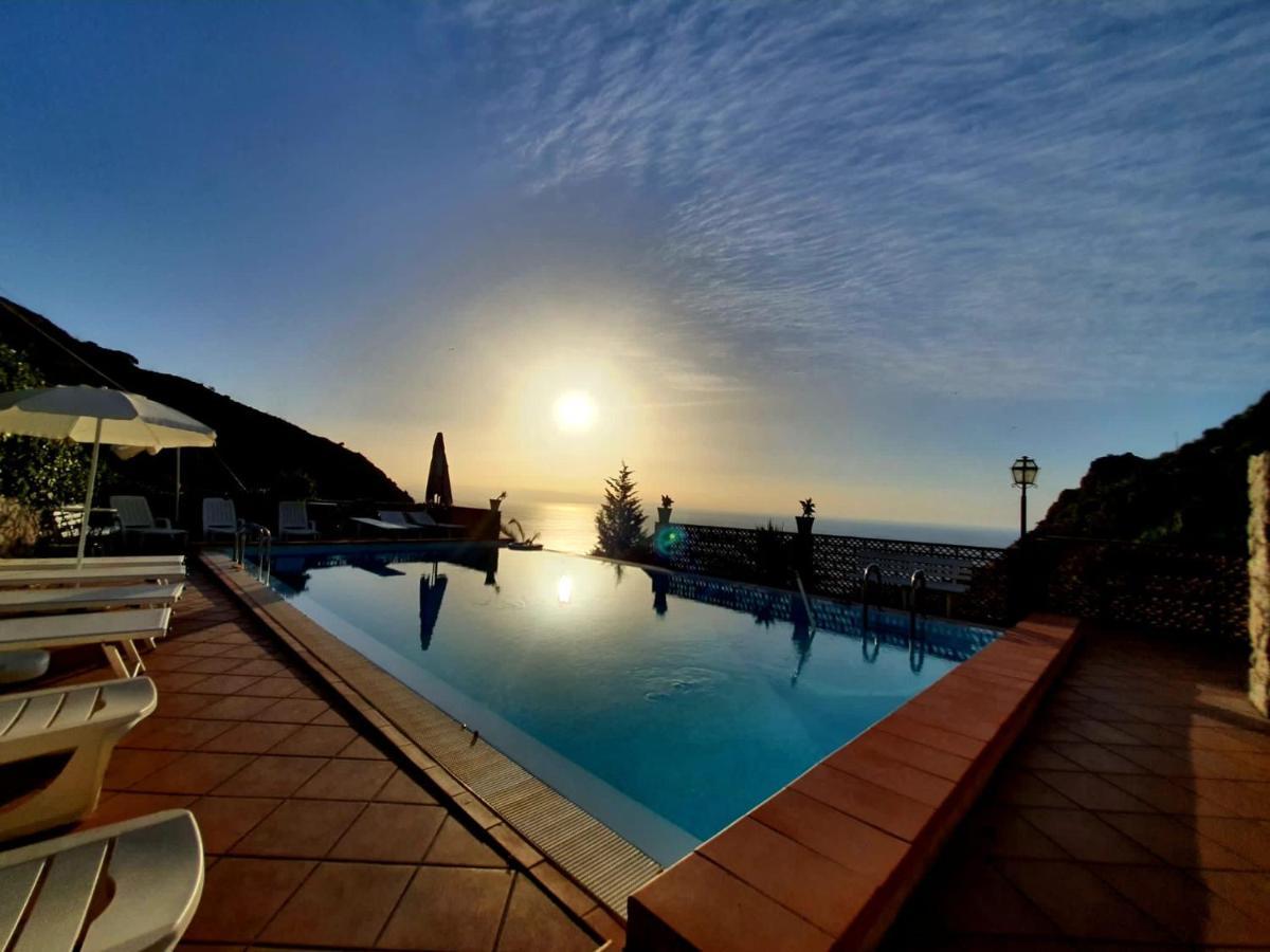 Villa Zen تاورمينا المظهر الخارجي الصورة