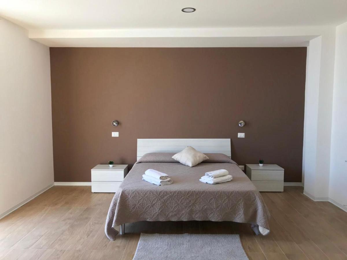 Villa Zen تاورمينا المظهر الخارجي الصورة