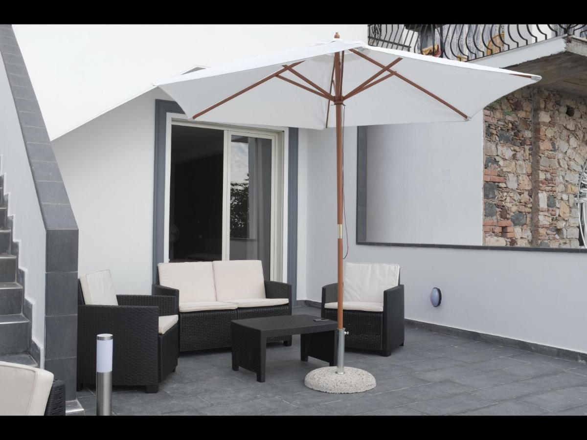 Villa Zen تاورمينا المظهر الخارجي الصورة