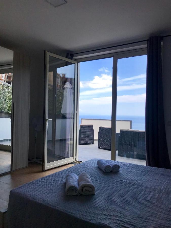 Villa Zen تاورمينا المظهر الخارجي الصورة