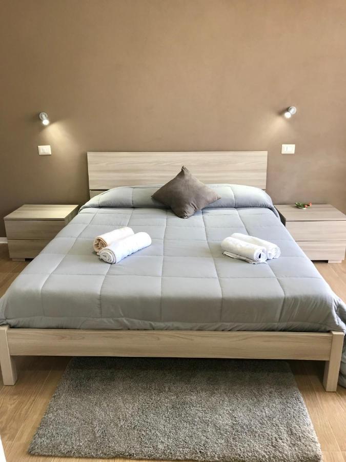 Villa Zen تاورمينا المظهر الخارجي الصورة