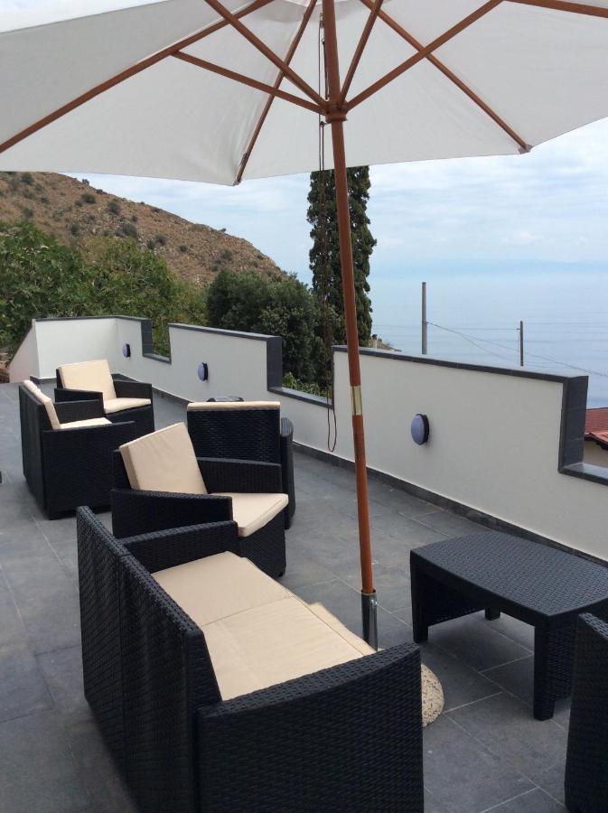 Villa Zen تاورمينا المظهر الخارجي الصورة