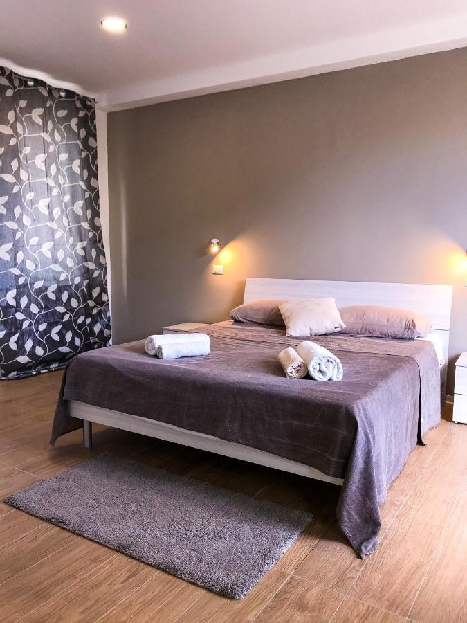 Villa Zen تاورمينا المظهر الخارجي الصورة