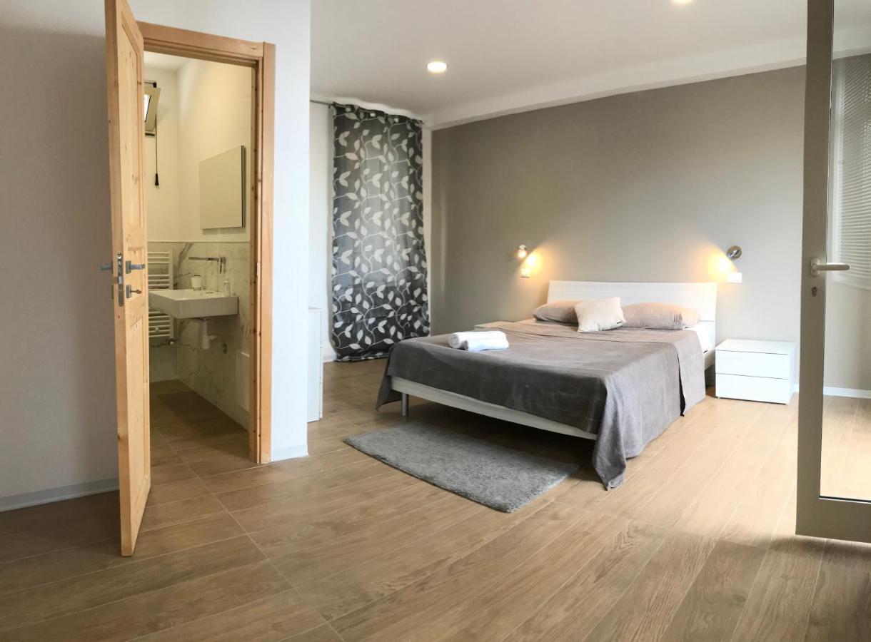 Villa Zen تاورمينا المظهر الخارجي الصورة