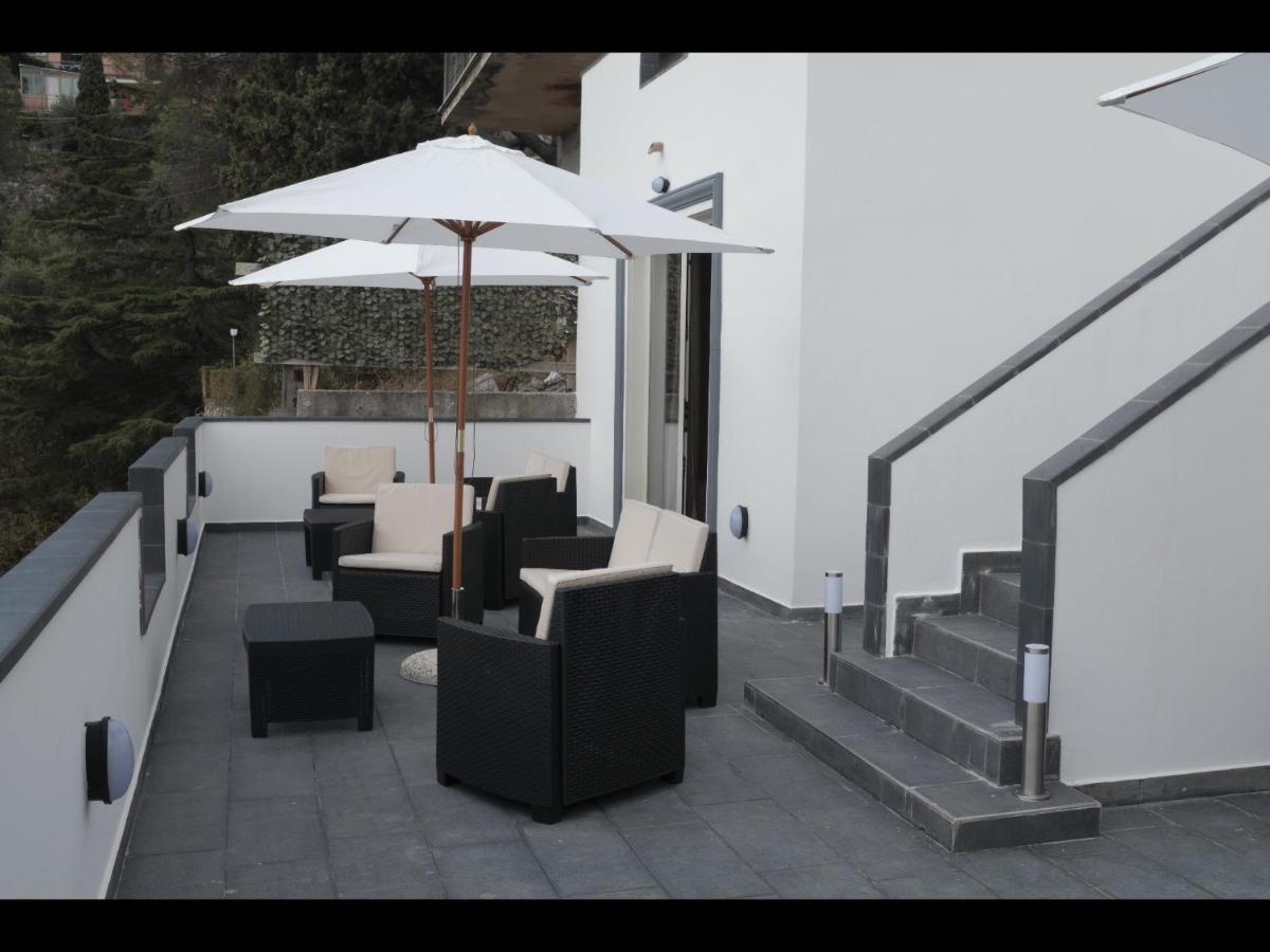 Villa Zen تاورمينا المظهر الخارجي الصورة