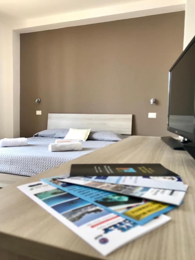 Villa Zen تاورمينا المظهر الخارجي الصورة