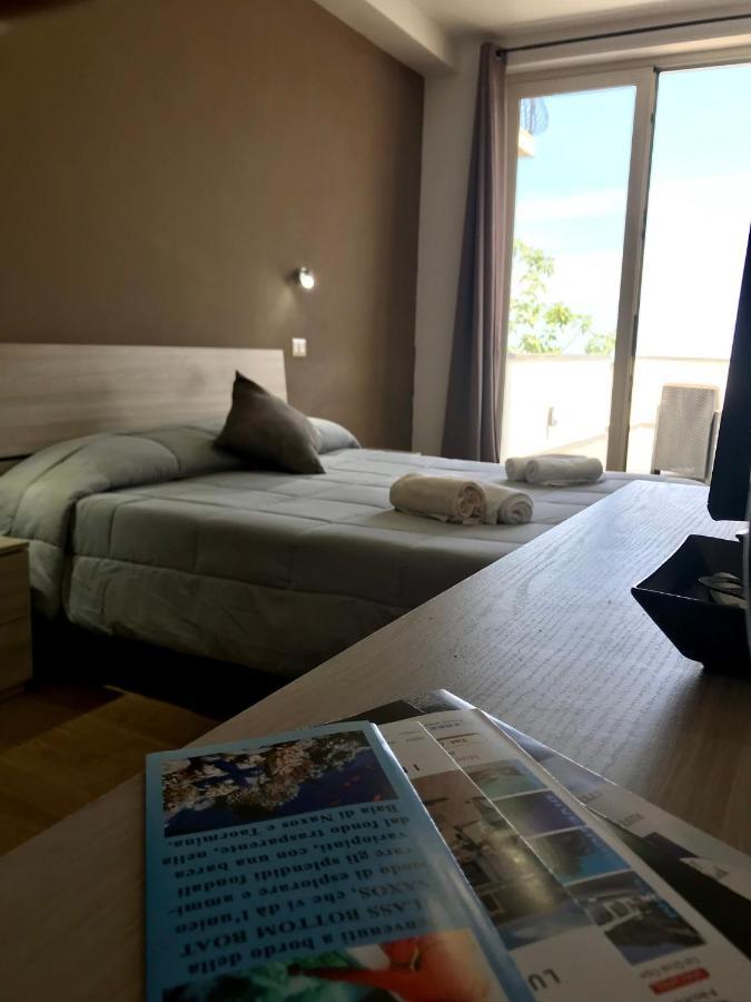 Villa Zen تاورمينا المظهر الخارجي الصورة